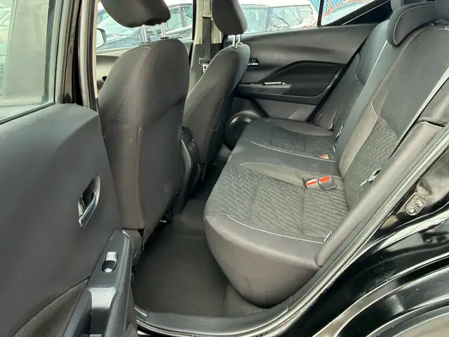 2022 Nissan Kicks Lane Assist BAckup Cam R.Start 1 YEAR WARRANTY - Photo 13