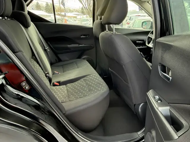 2022 Nissan Kicks Lane Assist BAckup Cam R.Start 1 YEAR WARRANTY - Photo 15