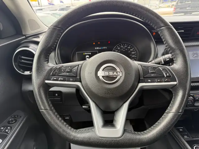 2022 Nissan Kicks Lane Assist BAckup Cam R.Start 1 YEAR WARRANTY - Photo 17
