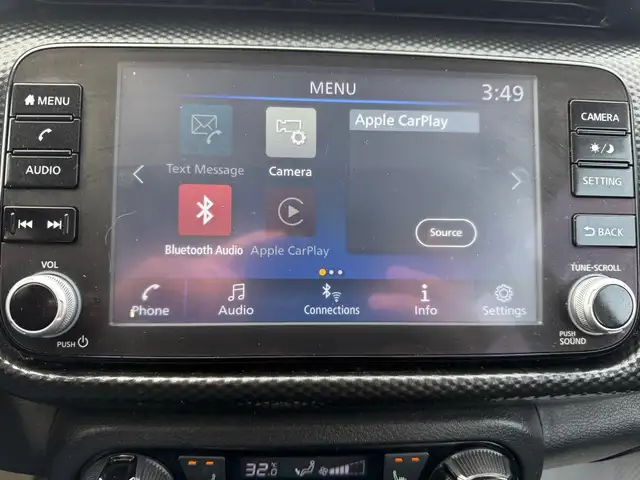 2022 Nissan Kicks Lane Assist BAckup Cam R.Start 1 YEAR WARRANTY - Photo 18