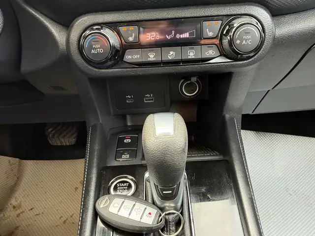 2022 Nissan Kicks Lane Assist BAckup Cam R.Start 1 YEAR WARRANTY - Photo 19