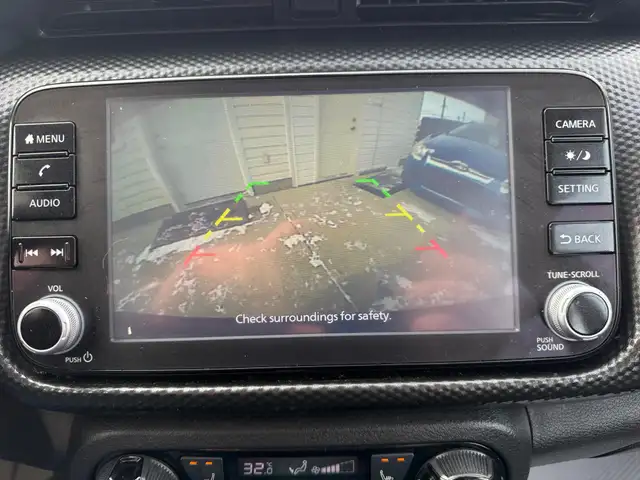 2022 Nissan Kicks Lane Assist BAckup Cam R.Start 1 YEAR WARRANTY - Photo 20