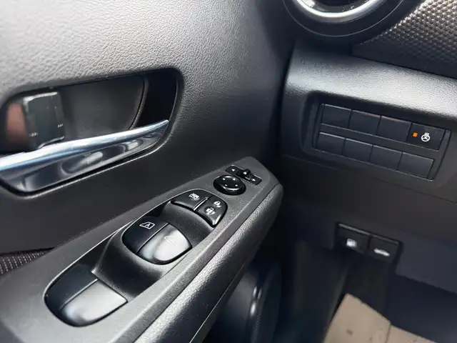 2022 Nissan Kicks Lane Assist BAckup Cam R.Start 1 YEAR WARRANTY - Photo 21