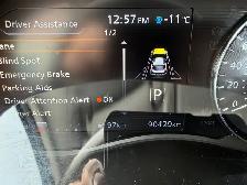 2022 Nissan Kicks Lane Assist BAckup Cam R.Start 1 YEAR WARRANTY - Photo 22