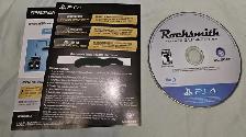 Rare Like New Full  Rocksmith 2014 Ed Rema PlayStation 4 PS4 $79 - Photo 2