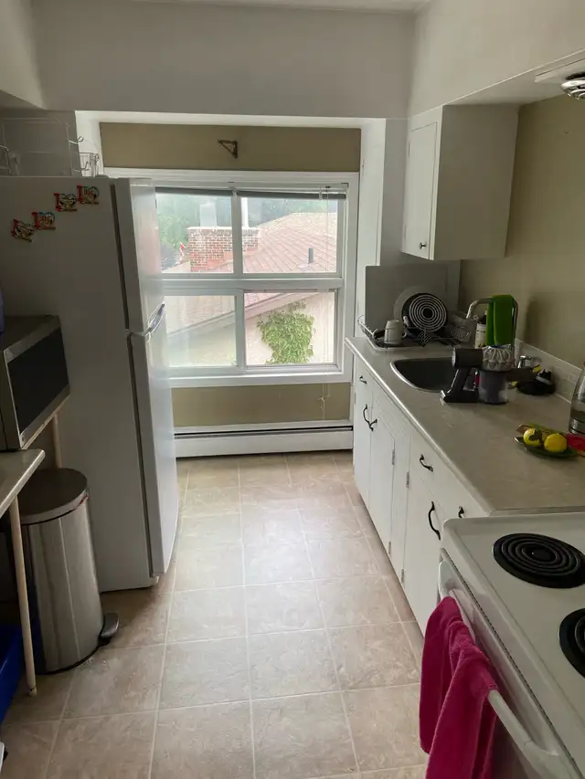 one Bedroom Apartment for rent - Photo 4