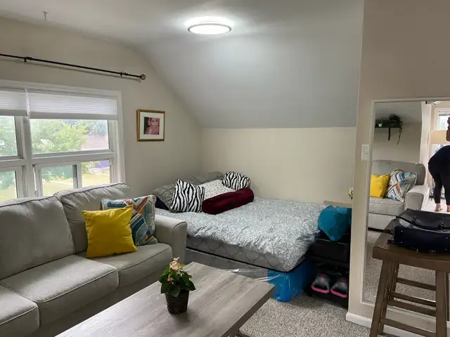 one Bedroom Apartment for rent - Photo 8