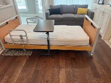 HOMECARE BED RENTALS FAST SAME OR NEXT DAY SERVICE