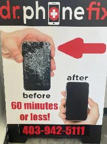 'iPhones, Android, iPads, laptops, tablet. All kinds of repairs' - Photo 5