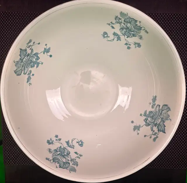 Handmade ceramic wash set. - Photo 3