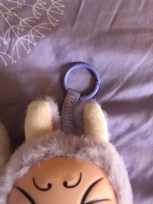 BOTH LABUBUS FOR $10 CASH ONLY- PICK UP ONLY! - Photo 3