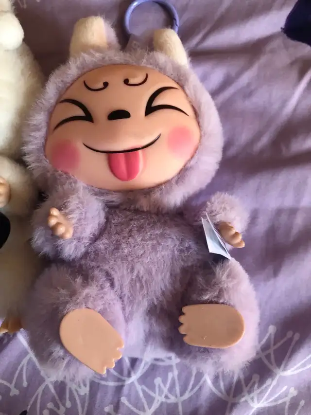 BOTH LABUBUS FOR $10 CASH ONLY- PICK UP ONLY! - Photo 4