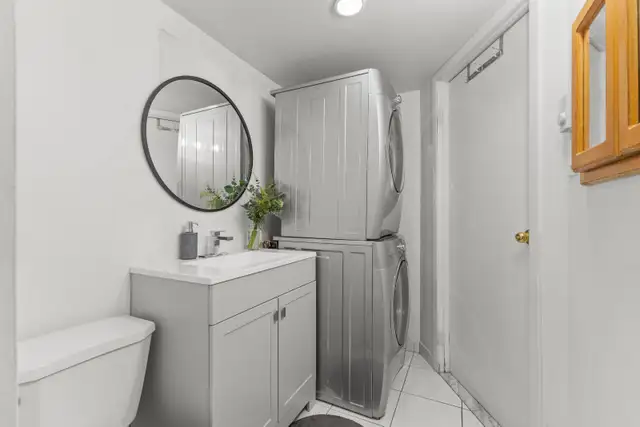 CLEAN NEW RENOVATED 3 1/2 - Photo 7