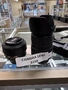 professional cameras - Photo 4