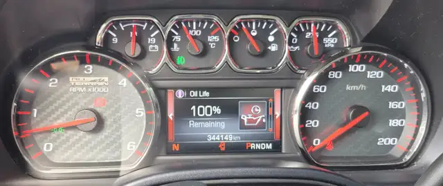 2016 GMC Sierra K1500 SLE All Terrain - Photo 10