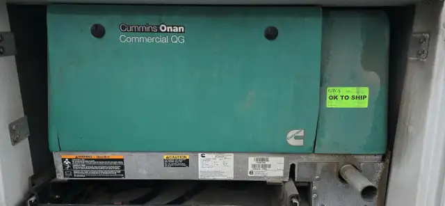 2009 Chevrolet Express Cargo Van shelving roof rack - Cummins Ge - Photo 9