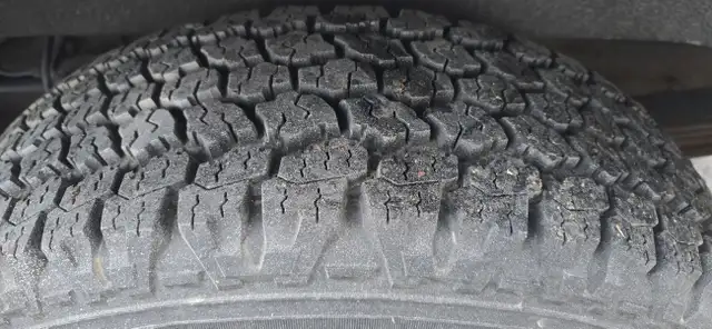 2009 Chevrolet Express Cargo Van shelving roof rack - Cummins Ge - Photo 12