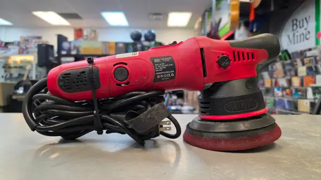 Adams Polish 5' Polisher - SK9MM - Photo 2