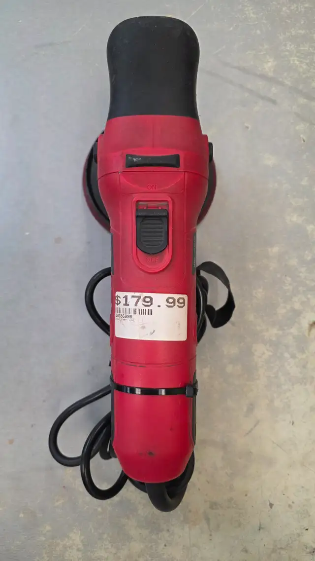 Adams Polish 5' Polisher - SK9MM - Photo 3