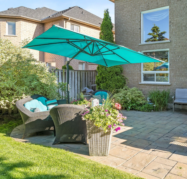 Outdoor Patio Set Full Set - Photo 2