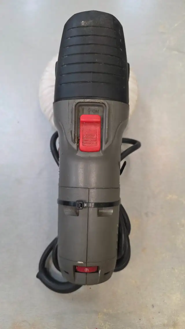 Porter-Cable 6' Random-Orbit Polisher - Photo 3