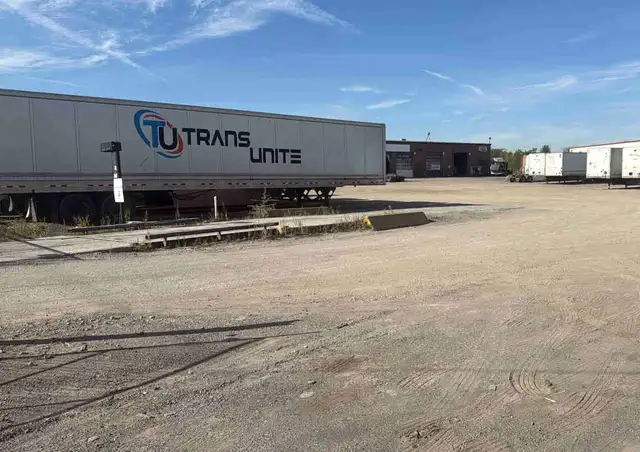 HIRING TEAM DRIVERS FOR TEXAS RUNS