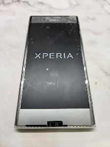 Sony Xperia XZ With Box