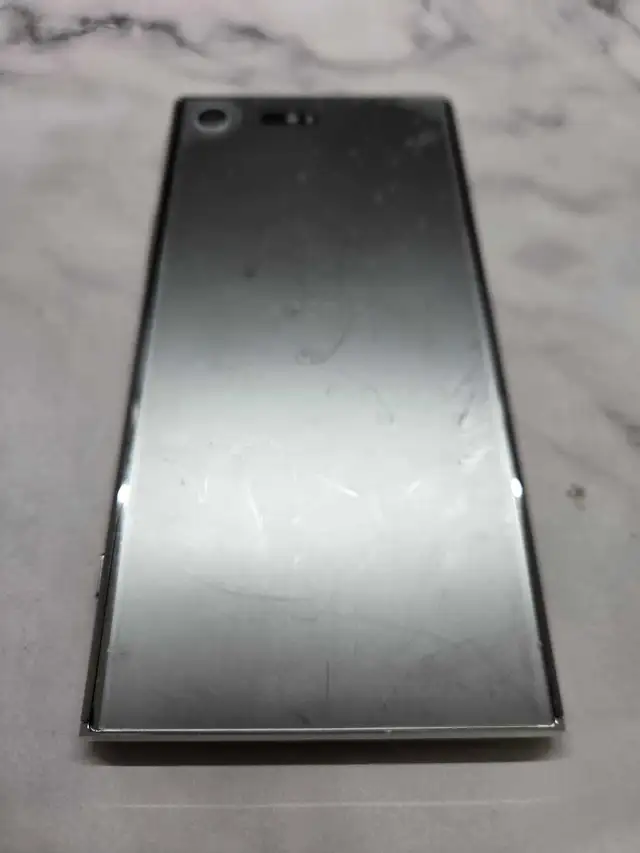 Sony Xperia XZ With Box - Photo 2