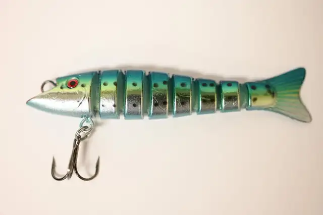 Fishing Lures Lucky Bug Zombie Maxx $8 each Brand New - Photo 3