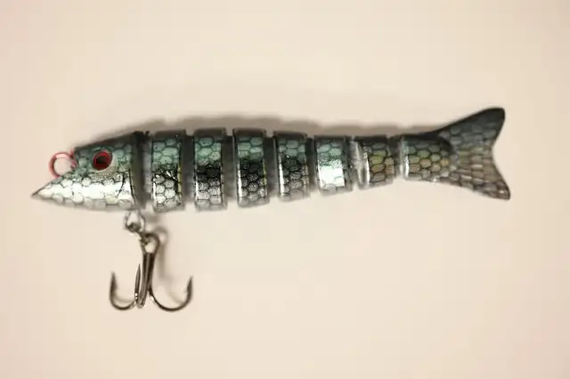 Fishing Lures Lucky Bug Zombie Maxx $8 each Brand New - Photo 5