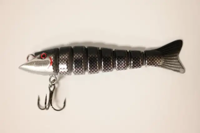 Fishing Lures Lucky Bug Zombie Maxx $8 each Brand New - Photo 7