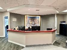 Outremont - Bureau professionnel à louer