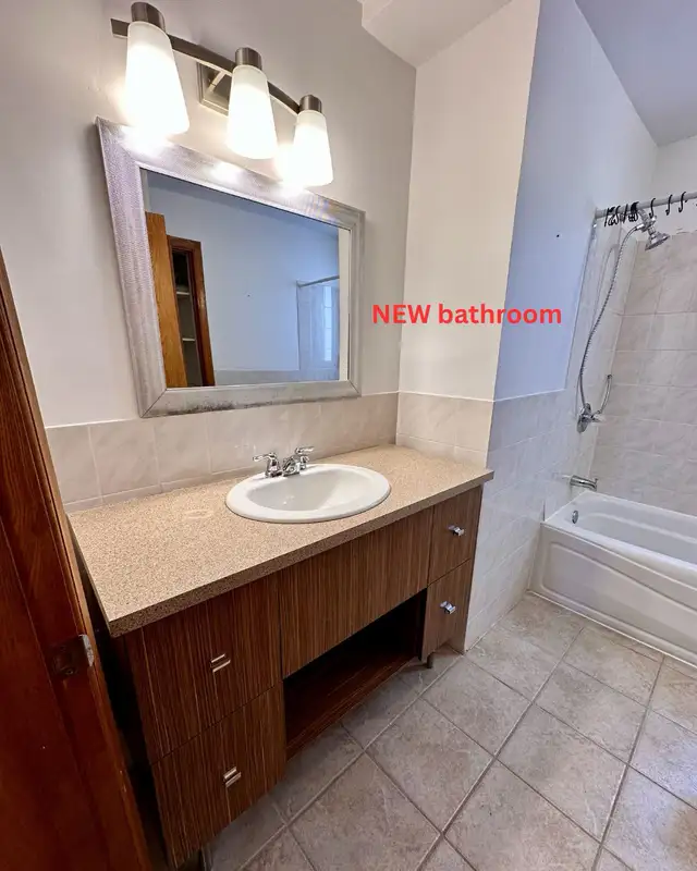 Brossard 5½ – Bright 3 Bedroom Apartment – Parking – Quiet Area - Photo 9