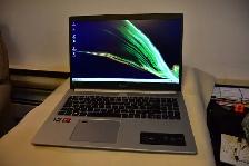 Acer Aspire 5 15.6' 6 core