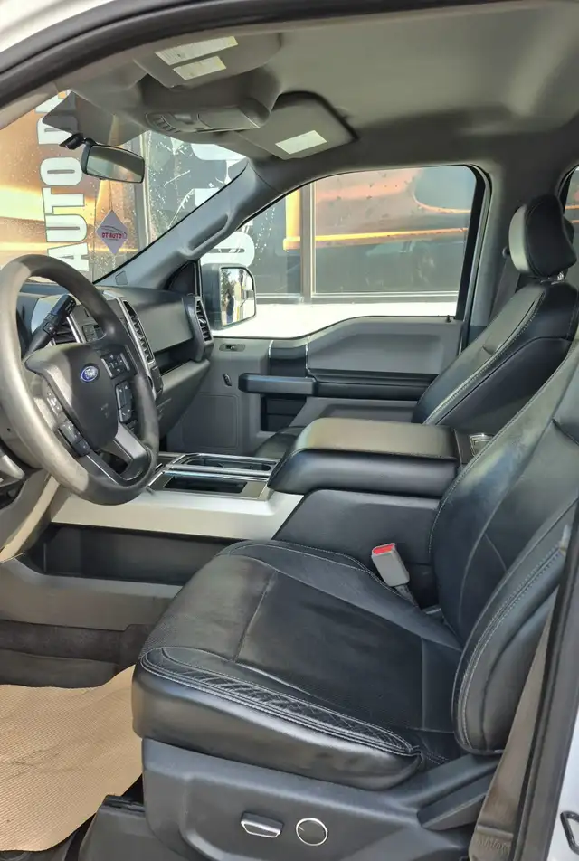 2017 Ford F150 Supercrew - Photo 5