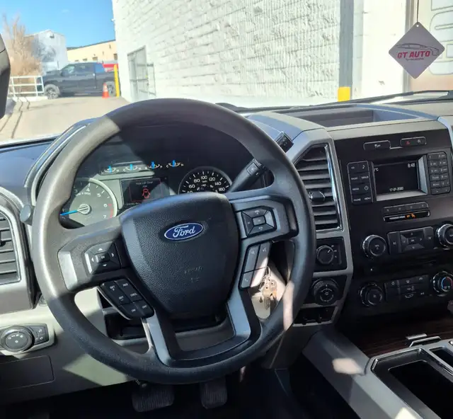 2017 Ford F150 Supercrew - Photo 9