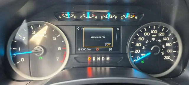 2017 Ford F150 Supercrew - Photo 10