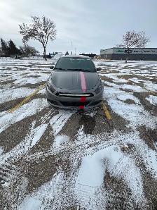 2014 Dodge Dart – Great First Car