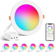 Brand New 12 Pack Smart LED Potlights For Sale