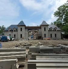 27 year mason available. James