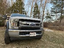 2019 Ford F-550 XLT - Photo 2