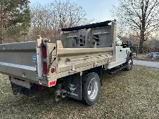 2019 Ford F-550 XLT - Photo 3