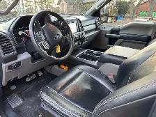 2019 Ford F-550 XLT - Photo 5