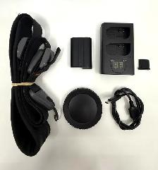 Nikon Z 5 FX-Series (Body Only) w/ warranty $889 - Photo 3