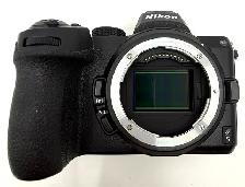 Nikon Z 5 FX-Series (Body Only) w/ warranty $889 - Photo 4