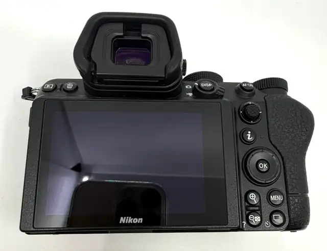 Nikon Z 5 FX-Series (Body Only) w/ warranty $889 - Photo 5