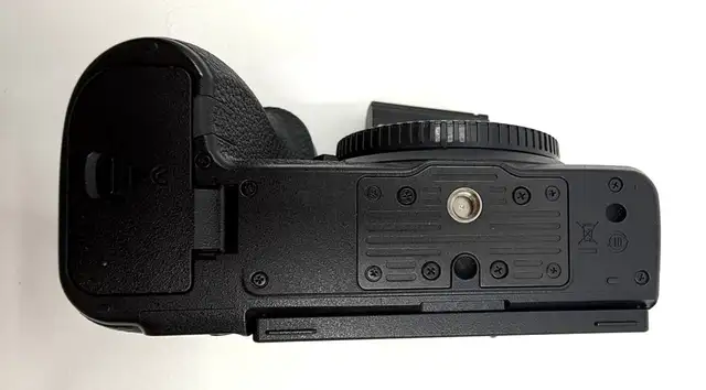 Nikon Z 5 FX-Series (Body Only) w/ warranty $889 - Photo 6