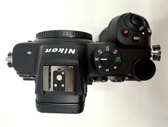 Nikon Z 5 FX-Series (Body Only) w/ warranty $889 - Photo 7