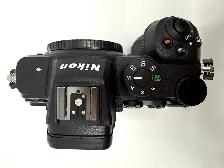 Nikon Z 5 FX-Series (Body Only) w/ warranty $889 - Photo 7