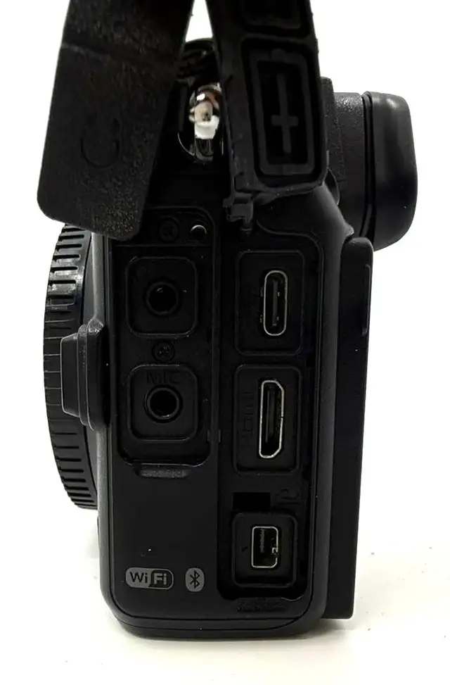 Nikon Z 5 FX-Series (Body Only) w/ warranty $889 - Photo 8